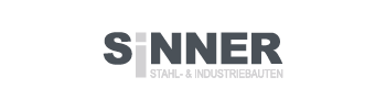 SINNER Stahl- und Industriebauten GmbH